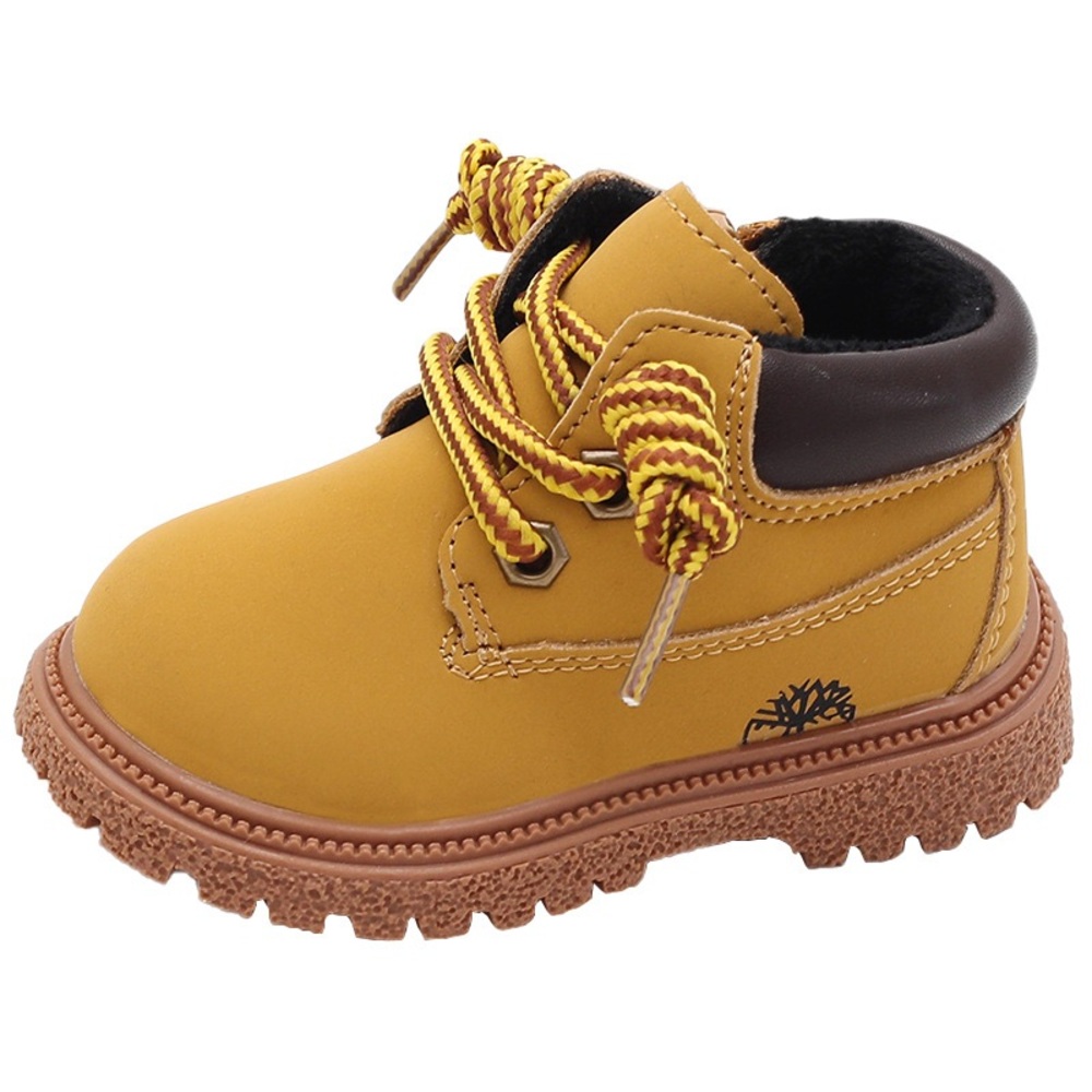 Toddler boots